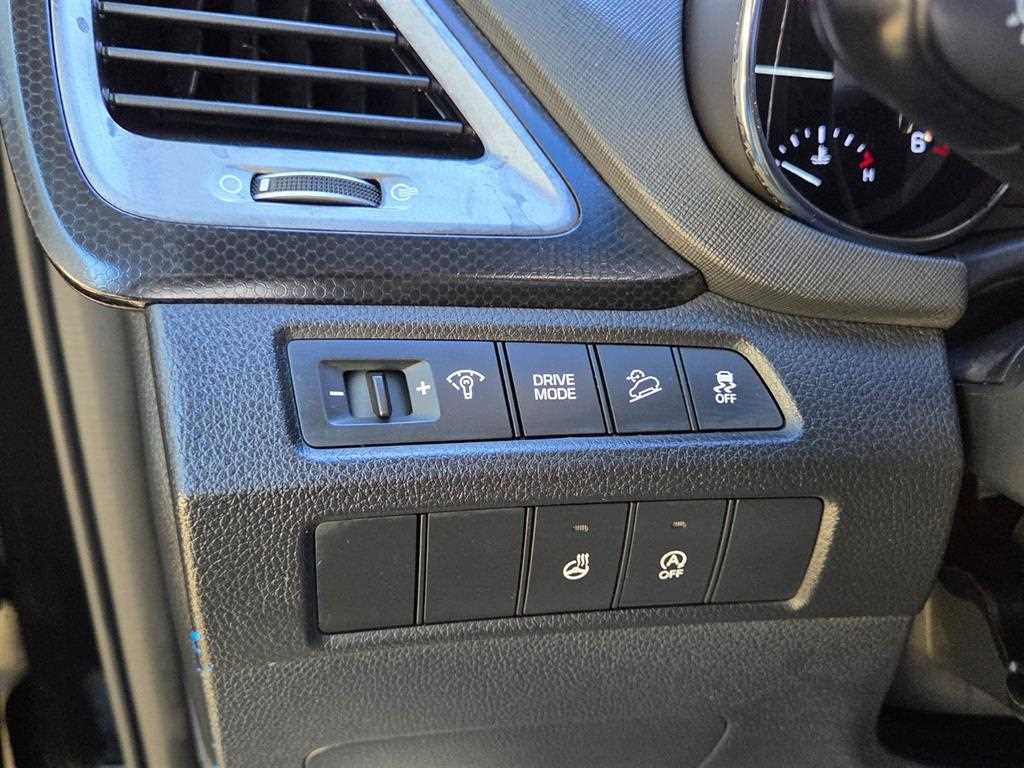 HYUNDAI Santa Fe - Vista 12