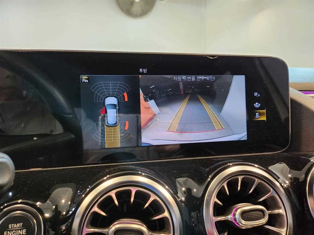 Mercedes Benz GLA Class 2020 - Importación desde Corea - HF Imports Iquique - Foto 13