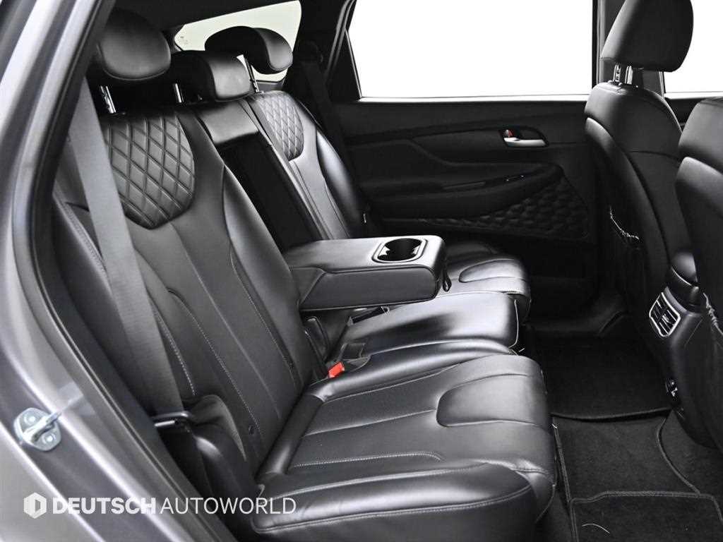 HYUNDAI Santa Fe - Vista 12