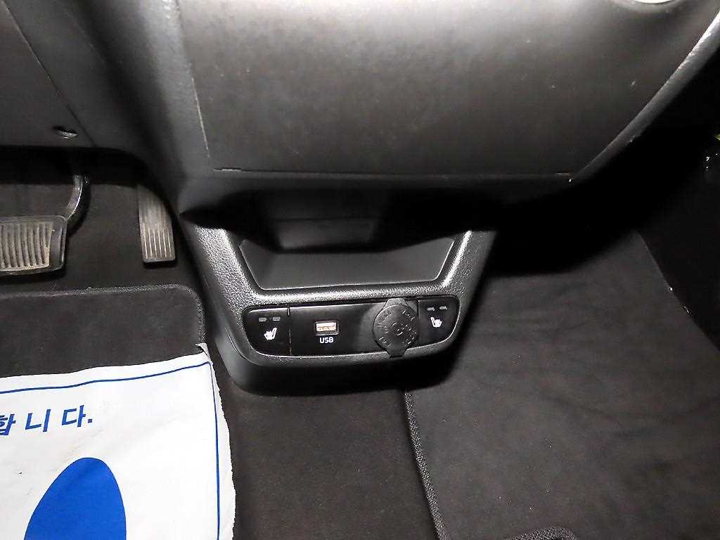 KIA Ray 2023 Verde - Importación desde Corea - HF Imports Iquique - Foto 17