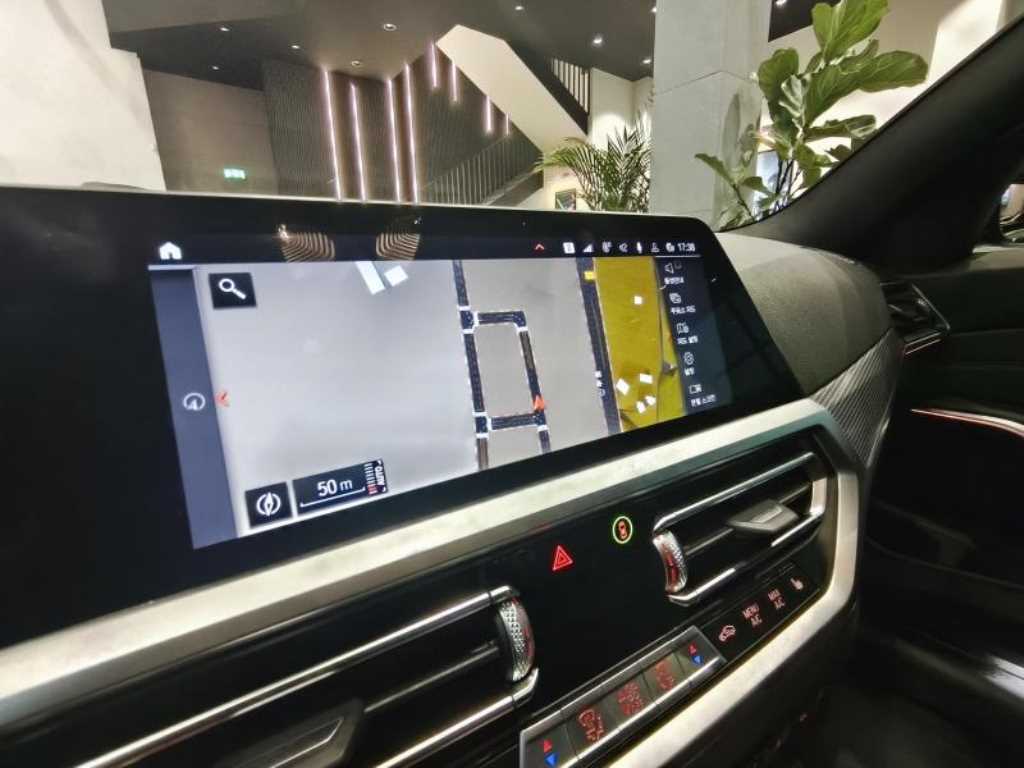 BMW 3 series - Vista 10