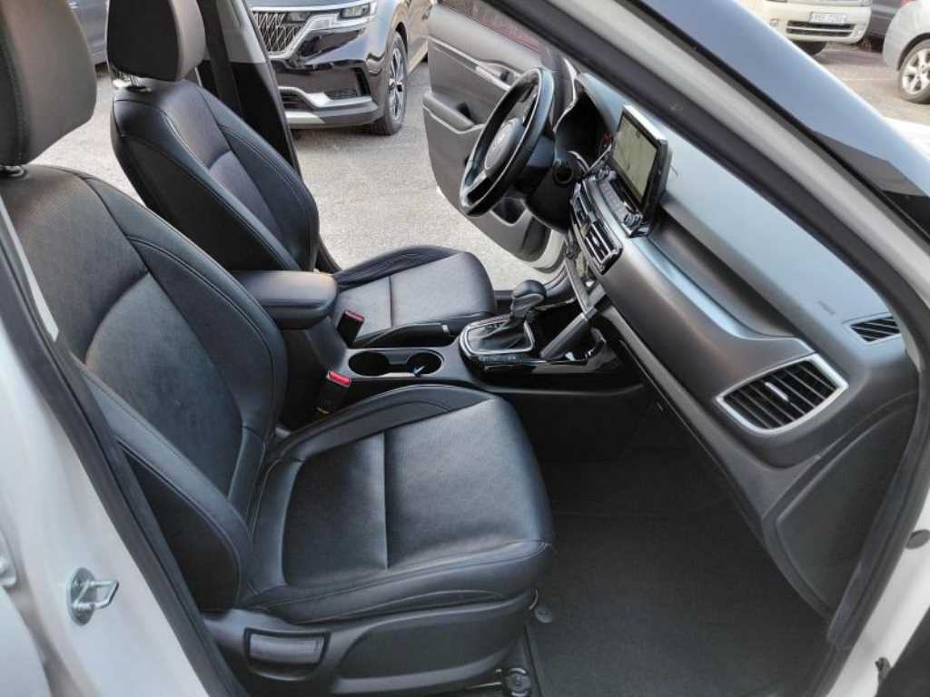 KIA Seltos - Vista 6