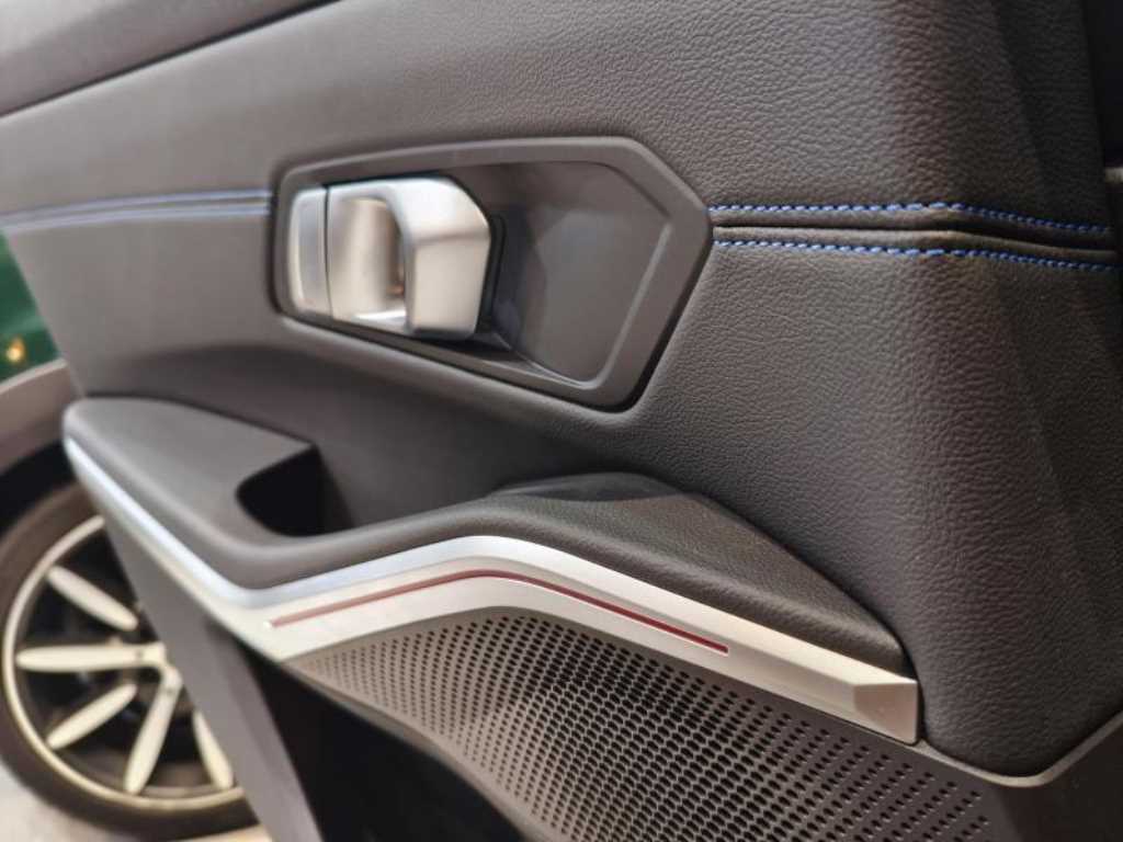 BMW 3 series - Vista 9