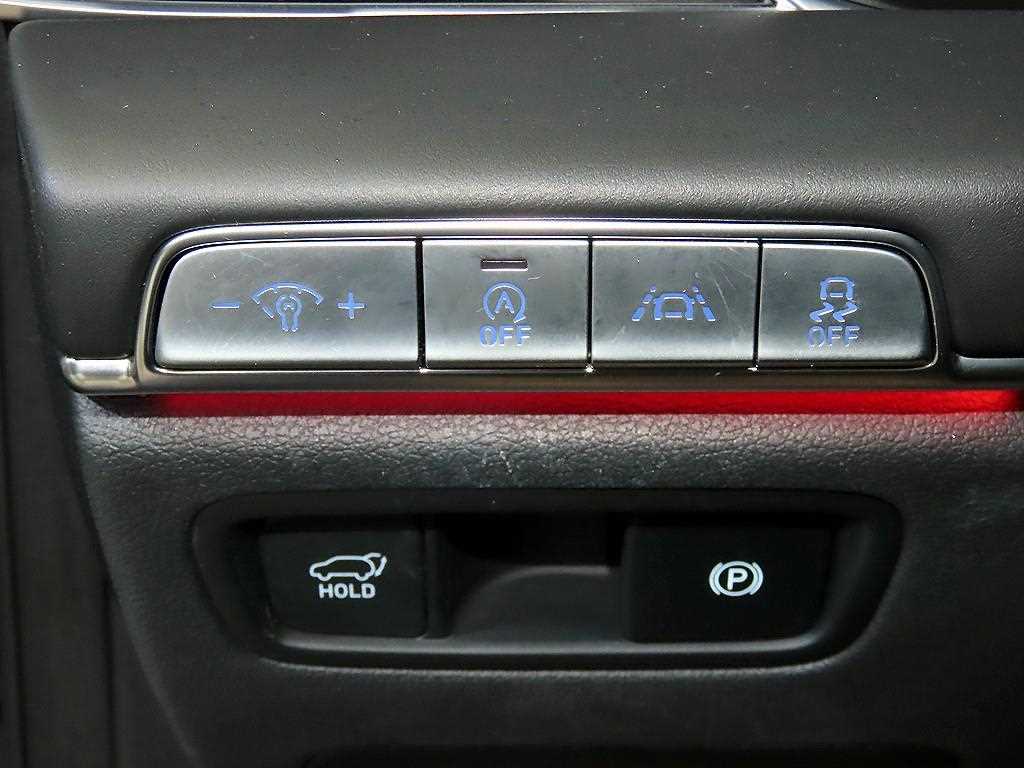 Genesis GV80 2020 Azul - Importación desde Corea - HF Imports Iquique - Foto 14