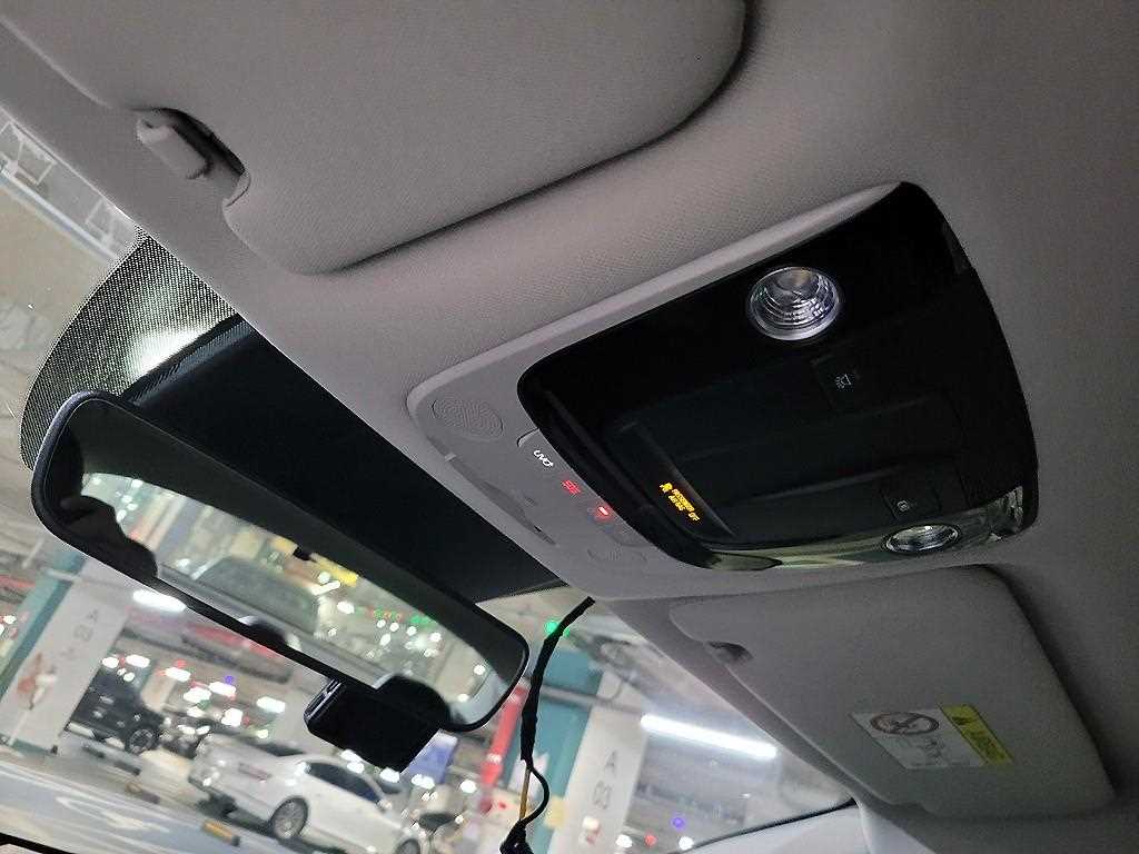 KIA K5 2022 Gris - Importación desde Corea - HF Imports Iquique - Foto 15