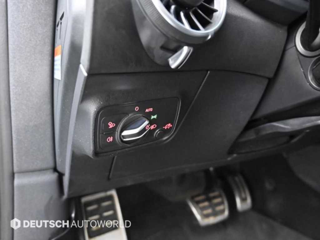 Audi TT 2016 Blanco - Importación desde Corea - HF Imports Iquique - Foto 18