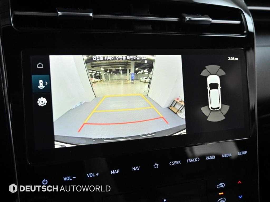 HYUNDAI Tucson 2023 Gris - Importación desde Corea - HF Imports Iquique - Foto 15