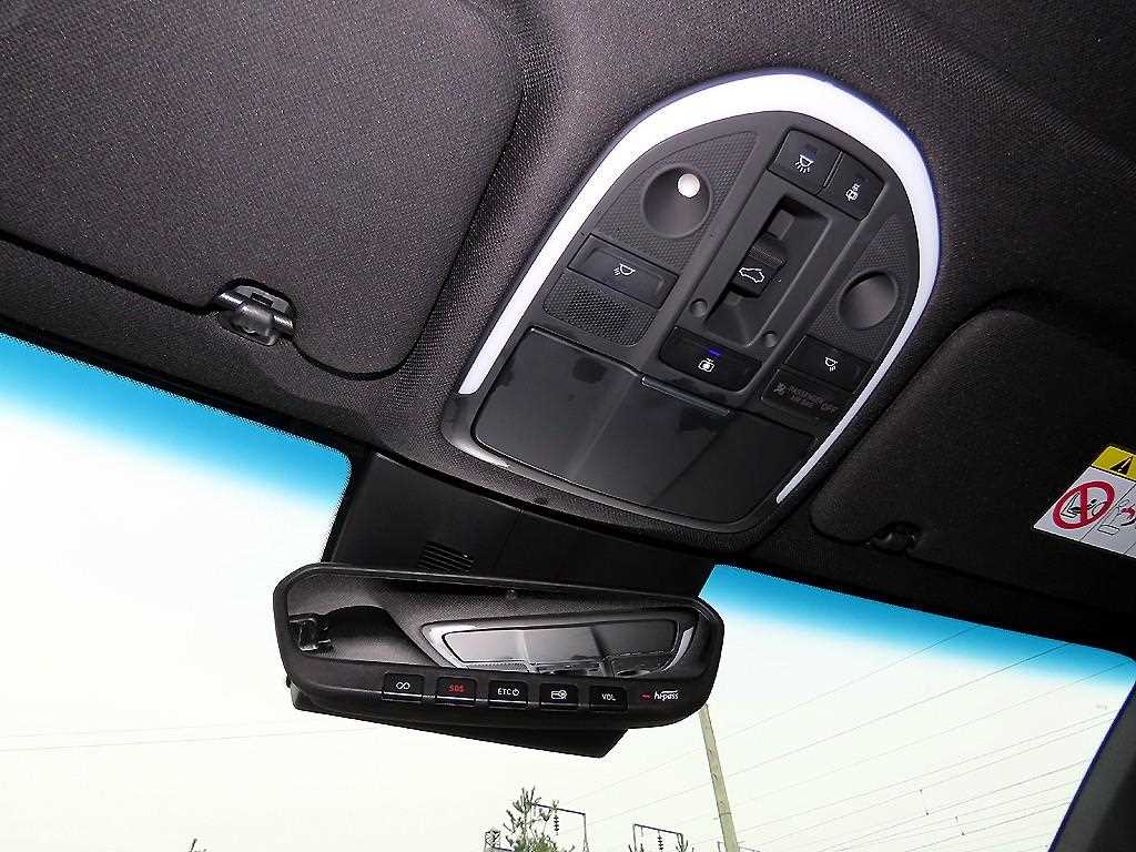 Genesis G70 2021 - Importación desde Corea - HF Imports Iquique - Foto 14