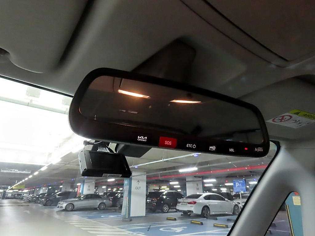 KIA Ray 2023 Verde - Importación desde Corea - HF Imports Iquique - Foto 16