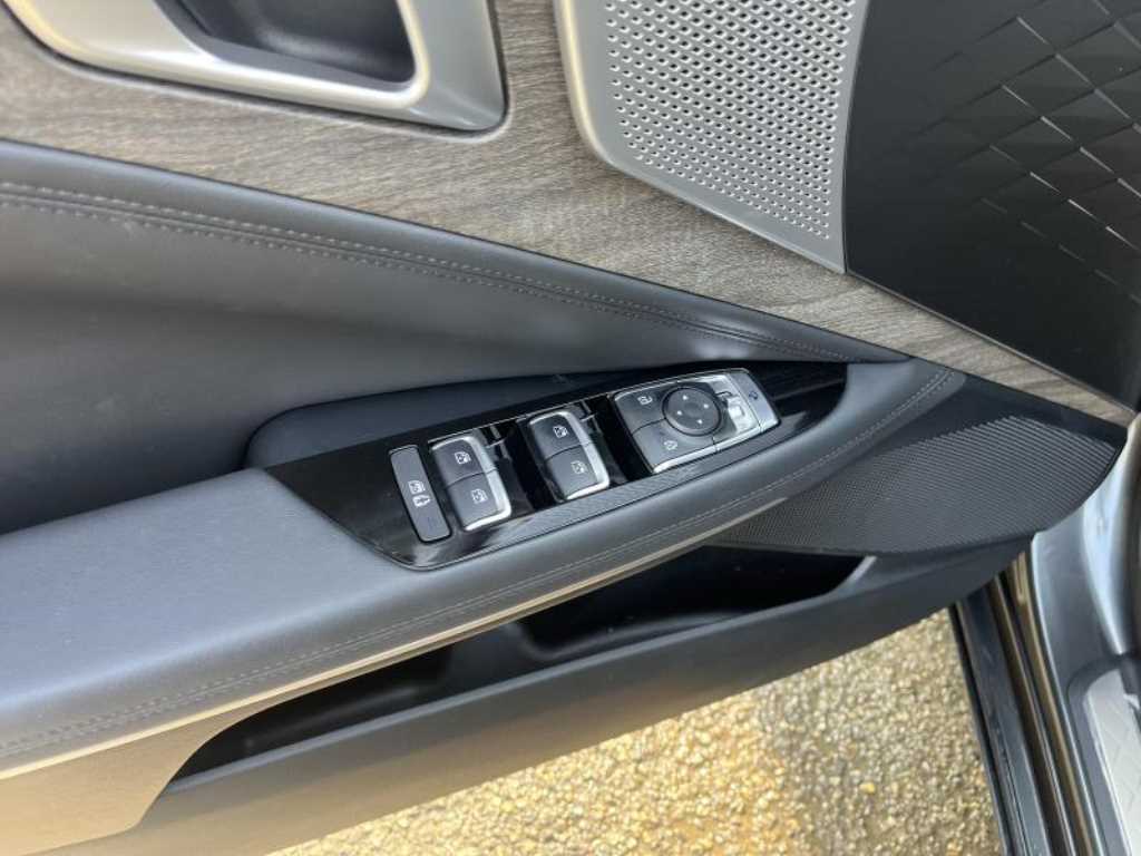 KIA K8 2023 - Importación desde Corea - HF Imports Iquique - Foto 16