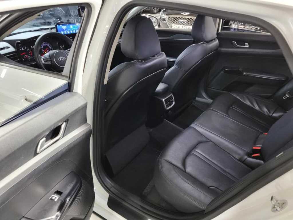 KIA K5 2020 - Importación desde Corea - HF Imports Iquique - Foto 16