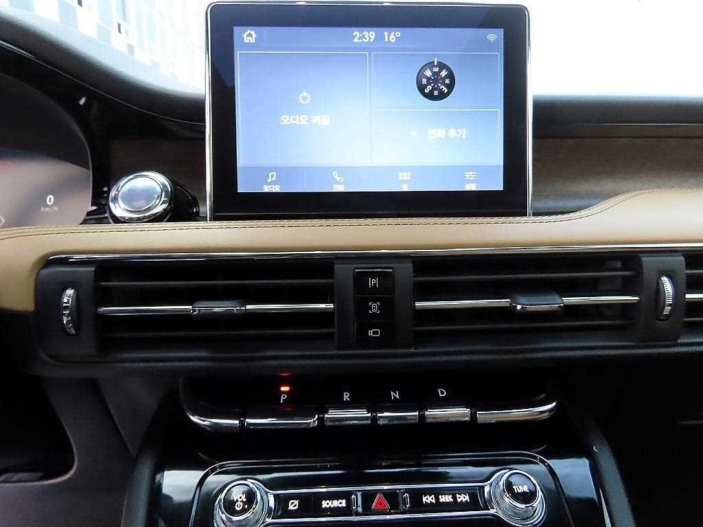 Lincoln Corsair 2021 - Importación desde Corea - HF Imports Iquique - Foto 13