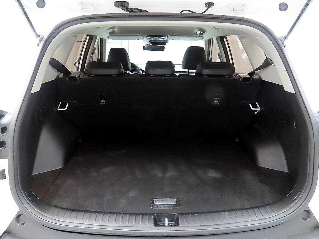 KIA Seltos 2022 Blanco - Importación desde Corea - HF Imports Iquique - Foto 17