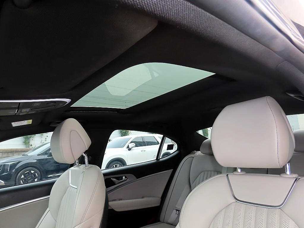 Genesis G70 2021 - Importación desde Corea - HF Imports Iquique - Foto 17