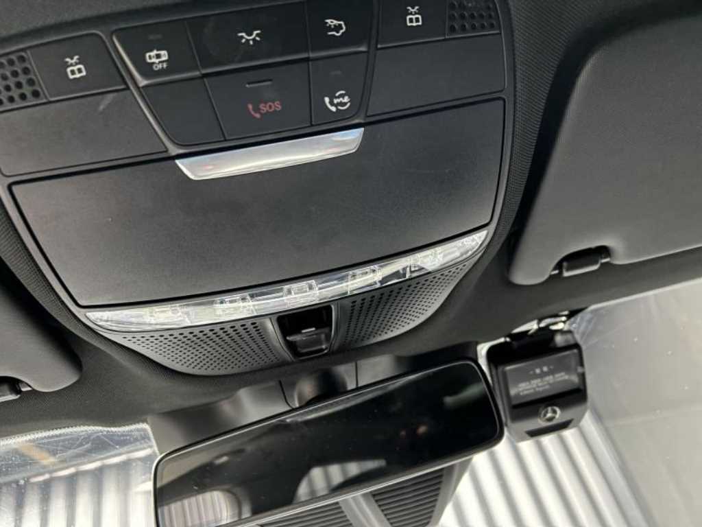 Mercedes Benz GLC Class 2020 Gris - Importación desde Corea - HF Imports Iquique - Foto 13