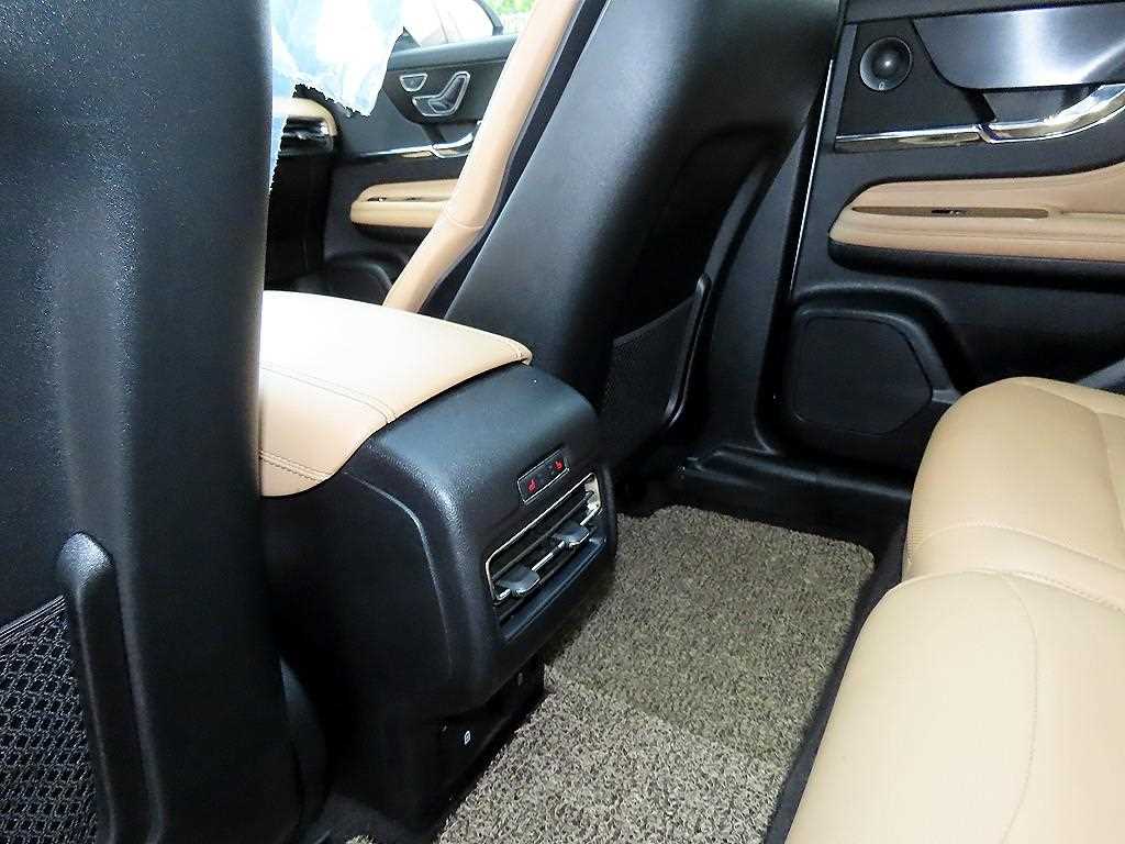 Lincoln Corsair 2021 - Importación desde Corea - HF Imports Iquique - Foto 15