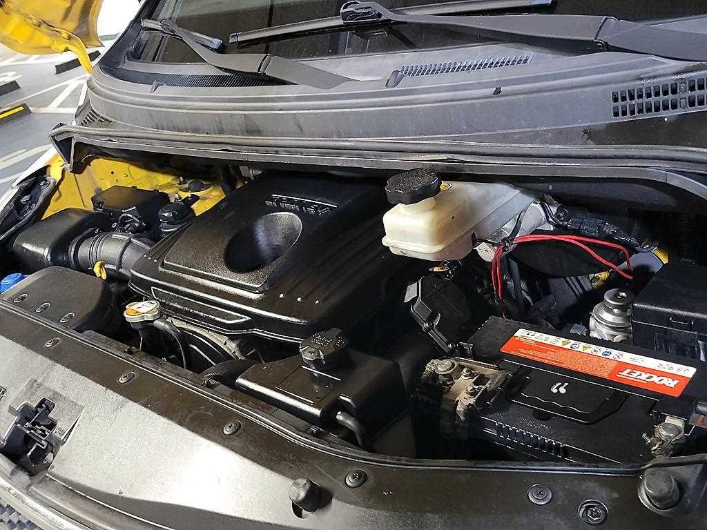 HYUNDAI Starex 2014 Blanco - Importación desde Corea - HF Imports Iquique - Foto 19