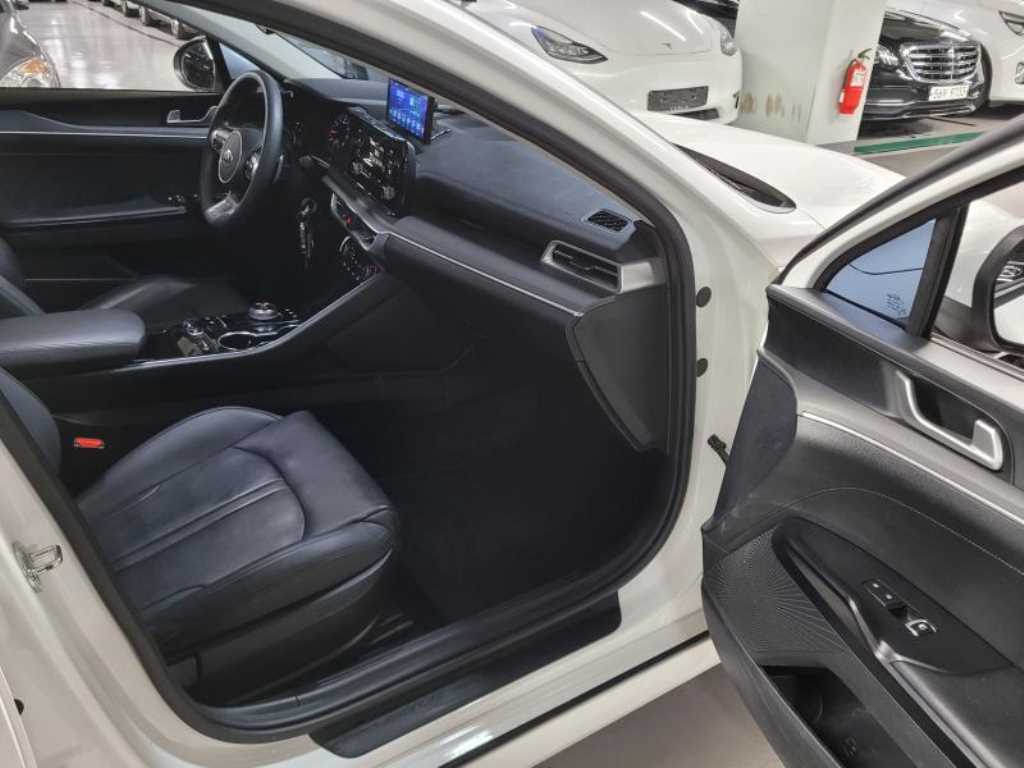 KIA K5 2020 - Importación desde Corea - HF Imports Iquique - Foto 18