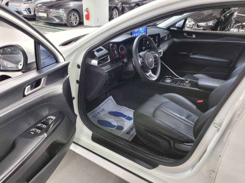 KIA K5 2020 - Importación desde Corea - HF Imports Iquique - Foto 15