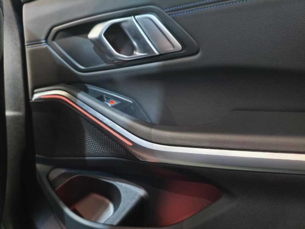 BMW 3 series - Vista 12