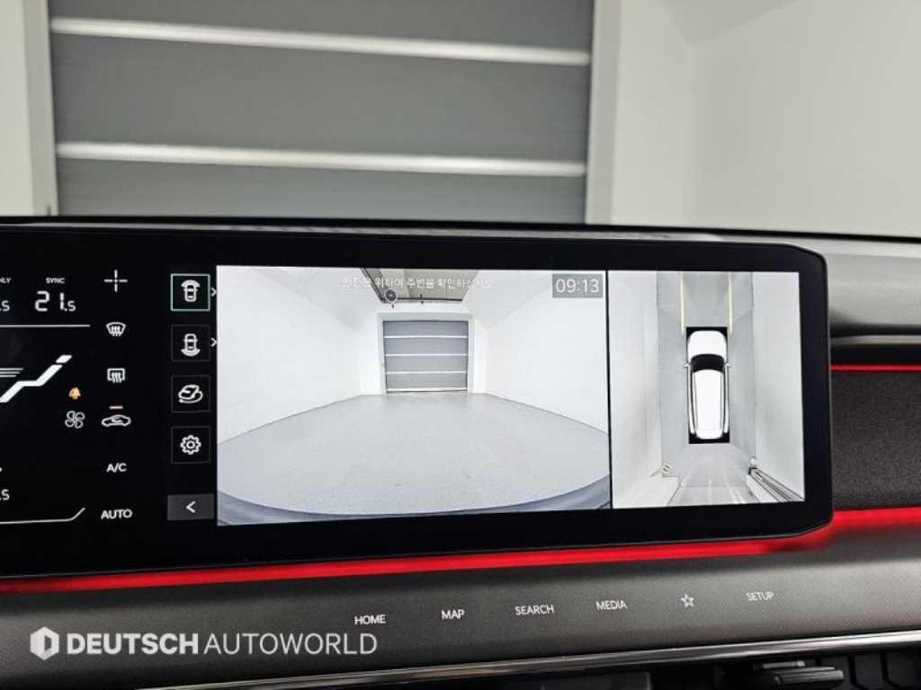 KIA EV9 2024 - Importación desde Corea - HF Imports Iquique - Foto 15