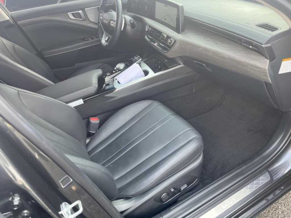 KIA K8 2023 - Importación desde Corea - HF Imports Iquique - Foto 13