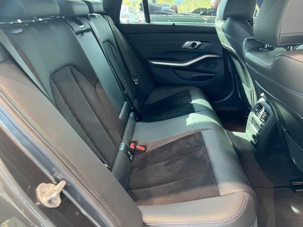 BMW 3 series 2020 - Importación desde Corea - HF Imports Iquique - Foto 17