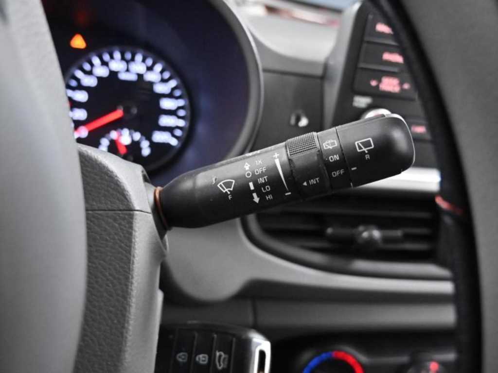 KIA Morning 2020 Gris - Importación desde Corea - HF Imports Iquique - Foto 16