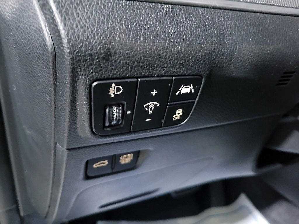 KIA K5 2022 Gris - Importación desde Corea - HF Imports Iquique - Foto 14