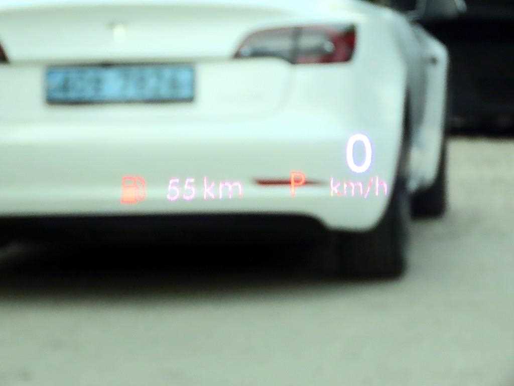 Lincoln Corsair - Vista 10