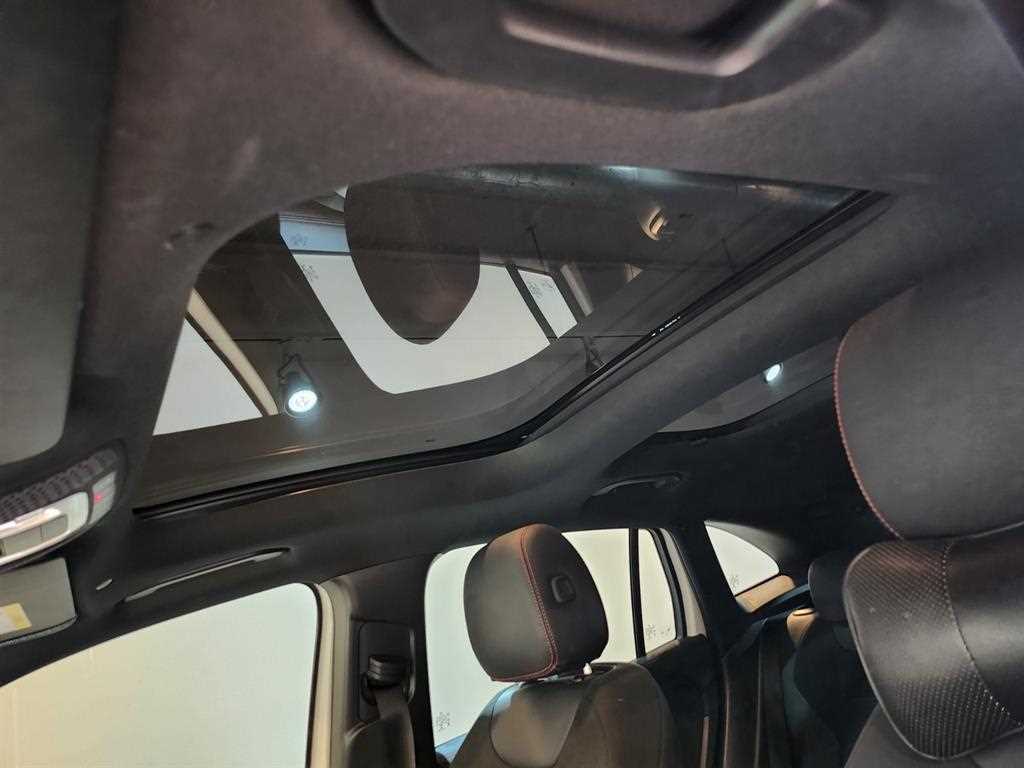 Mercedes Benz GLA Class 2020 - Importación desde Corea - HF Imports Iquique - Foto 16