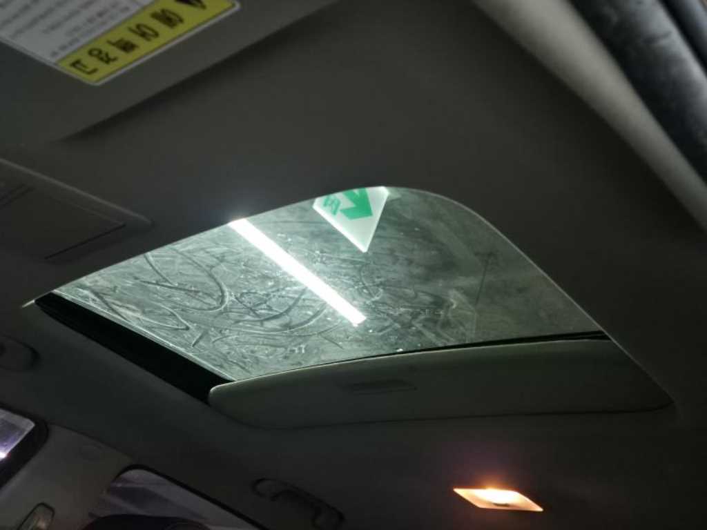 Chevrolet Captiva 2012 Negro - Importación desde Corea - HF Imports Iquique - Foto 13