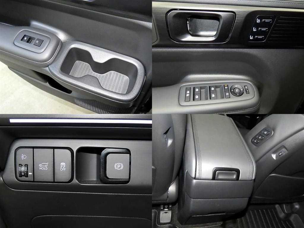 HYUNDAI Santa Fe 2025 Negro - Importación desde Corea - HF Imports Iquique - Foto 16