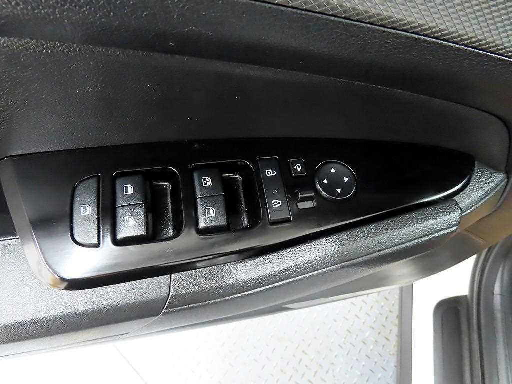 KIA Sportage - Vista 11