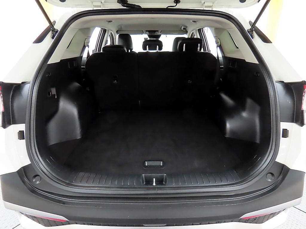 KIA Sportage 2022 Blanco - Importación desde Corea - HF Imports Iquique - Foto 17