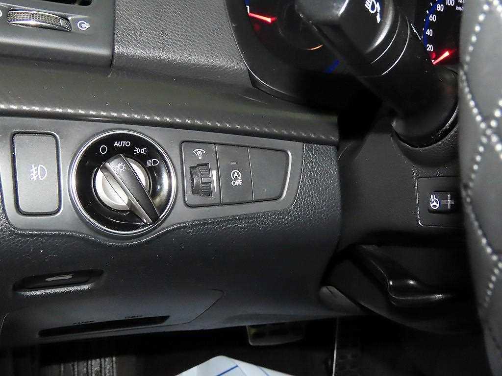 HYUNDAI i40 2016 Blanco - Importación desde Corea - HF Imports Iquique - Foto 14