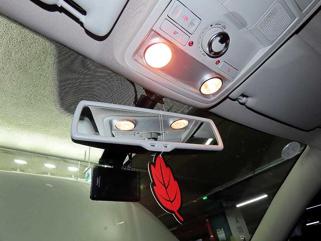 Volkswagen Passat 2014 Gris - Importación desde Corea - HF Imports Iquique - Foto 15