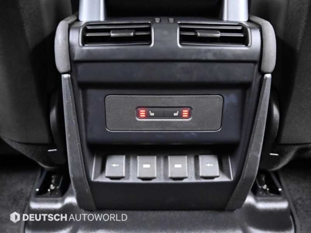 Land Rover Defender 2020 Gris - Importación desde Corea - HF Imports Iquique - Foto 16