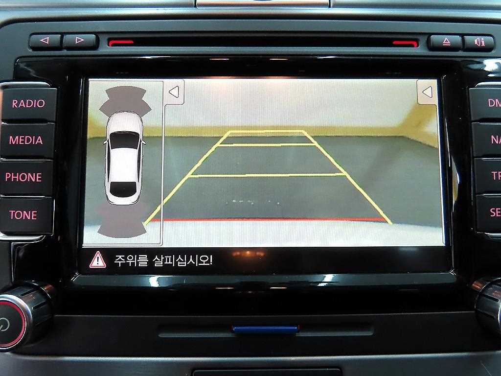 Volkswagen CC 2015 - Importación desde Corea - HF Imports Iquique - Foto 16