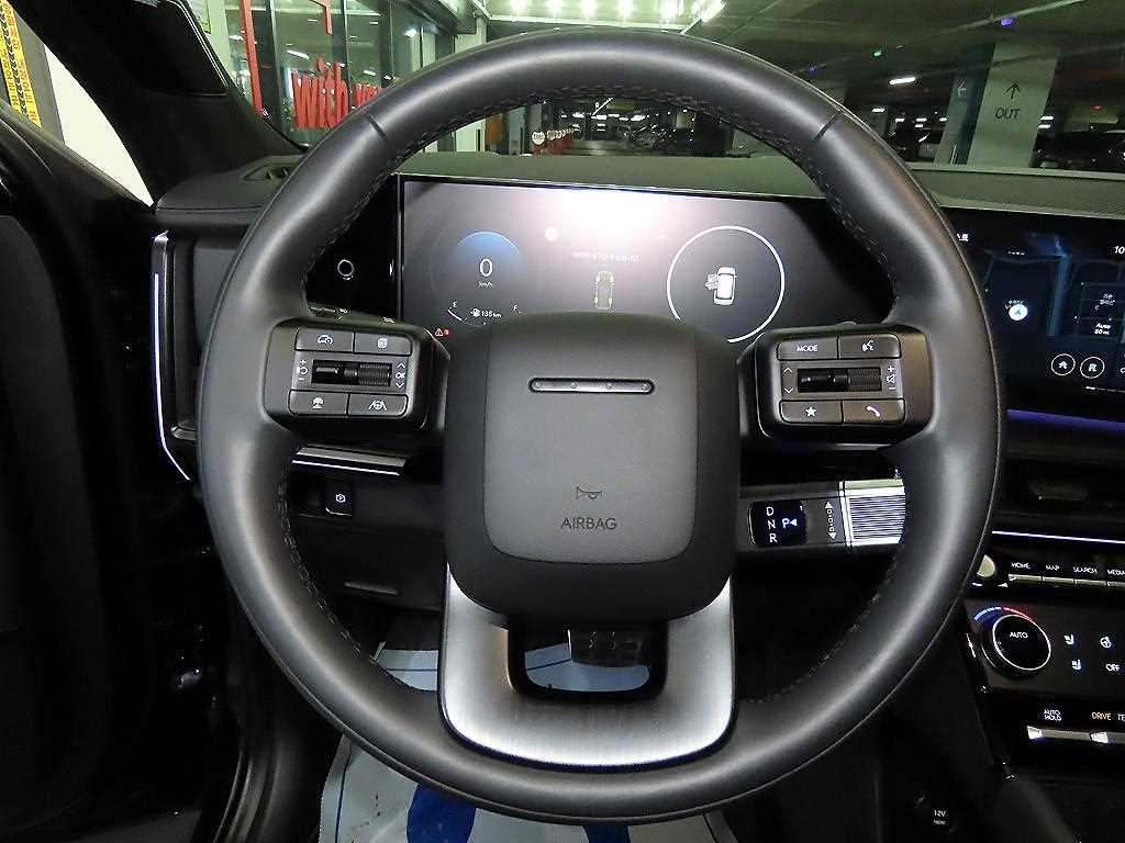 HYUNDAI Santa Fe - Vista 8