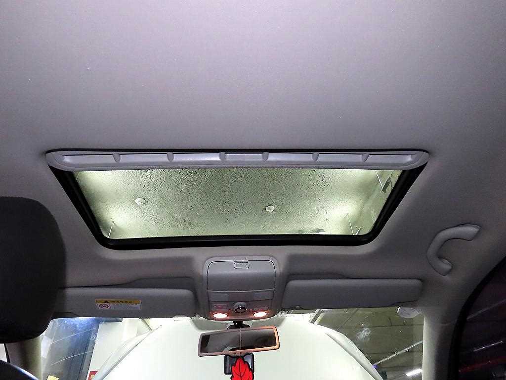 Volkswagen Passat 2014 Gris - Importación desde Corea - HF Imports Iquique - Foto 17