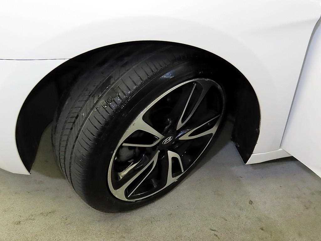 HYUNDAI i40 2016 Blanco - Importación desde Corea - HF Imports Iquique - Foto 20