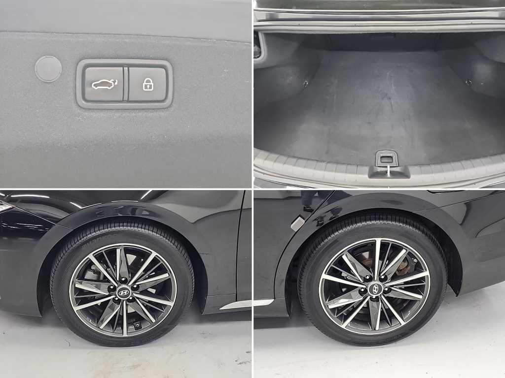 HYUNDAI Grandeur 2020 - Importación desde Corea - HF Imports Iquique - Foto 20