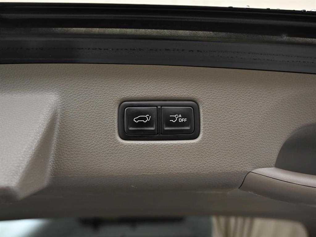 KIA Carnival 2023 Negro - Importación desde Corea - HF Imports Iquique - Foto 20