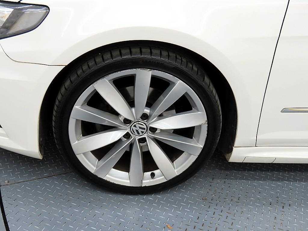 Volkswagen CC 2015 - Importación desde Corea - HF Imports Iquique - Foto 20