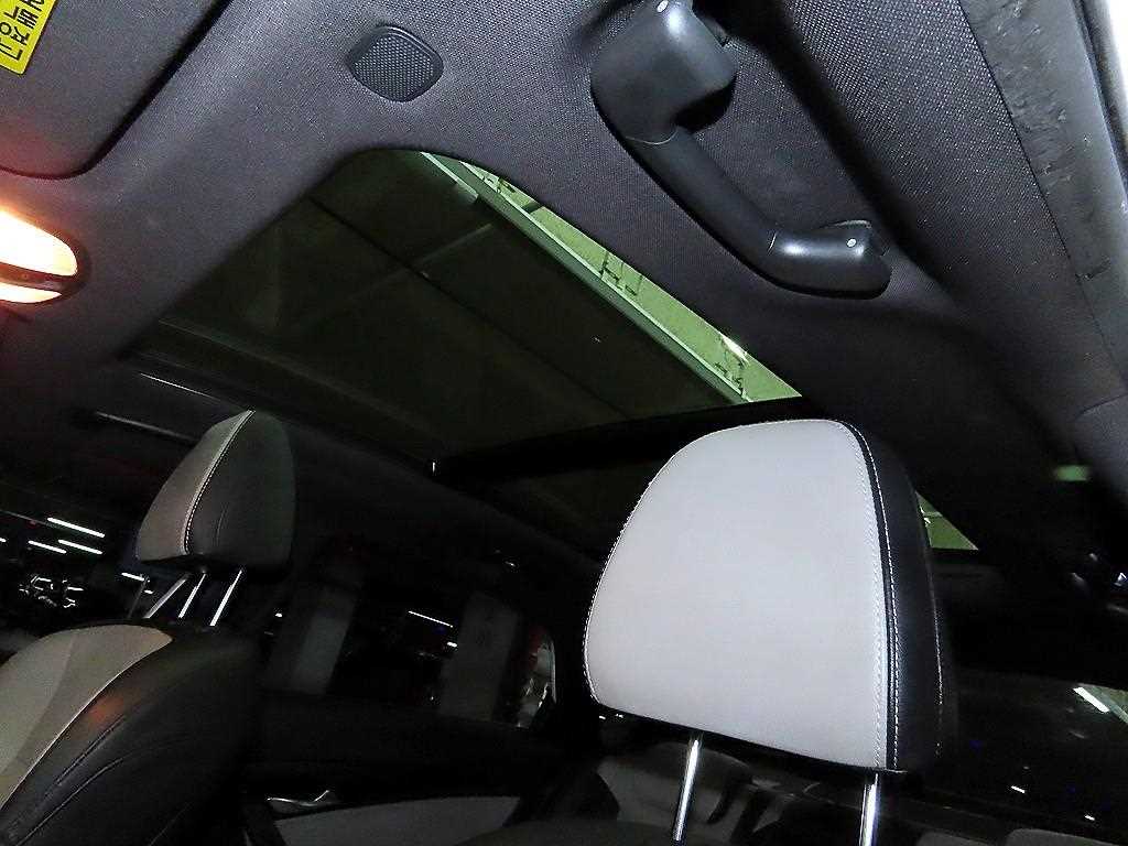 HYUNDAI i40 2016 Blanco - Importación desde Corea - HF Imports Iquique - Foto 17