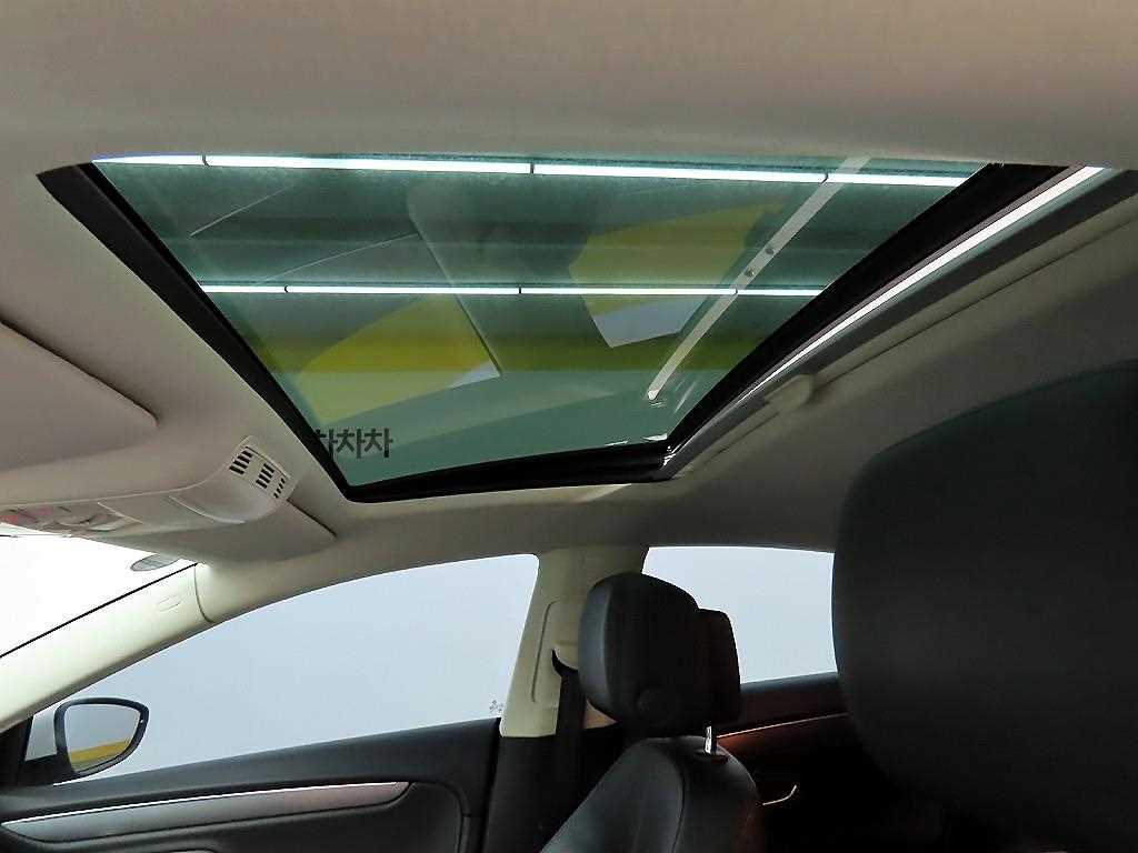 Volkswagen CC 2015 - Importación desde Corea - HF Imports Iquique - Foto 13