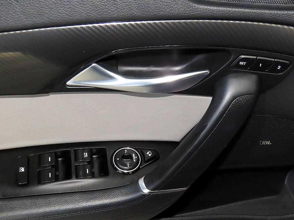 HYUNDAI i40 2016 Blanco - Importación desde Corea - HF Imports Iquique - Foto 13