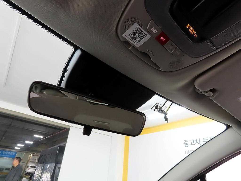 KIA Sportage 2022 Blanco - Importación desde Corea - HF Imports Iquique - Foto 16