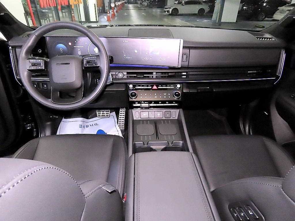 HYUNDAI Santa Fe - Vista 10